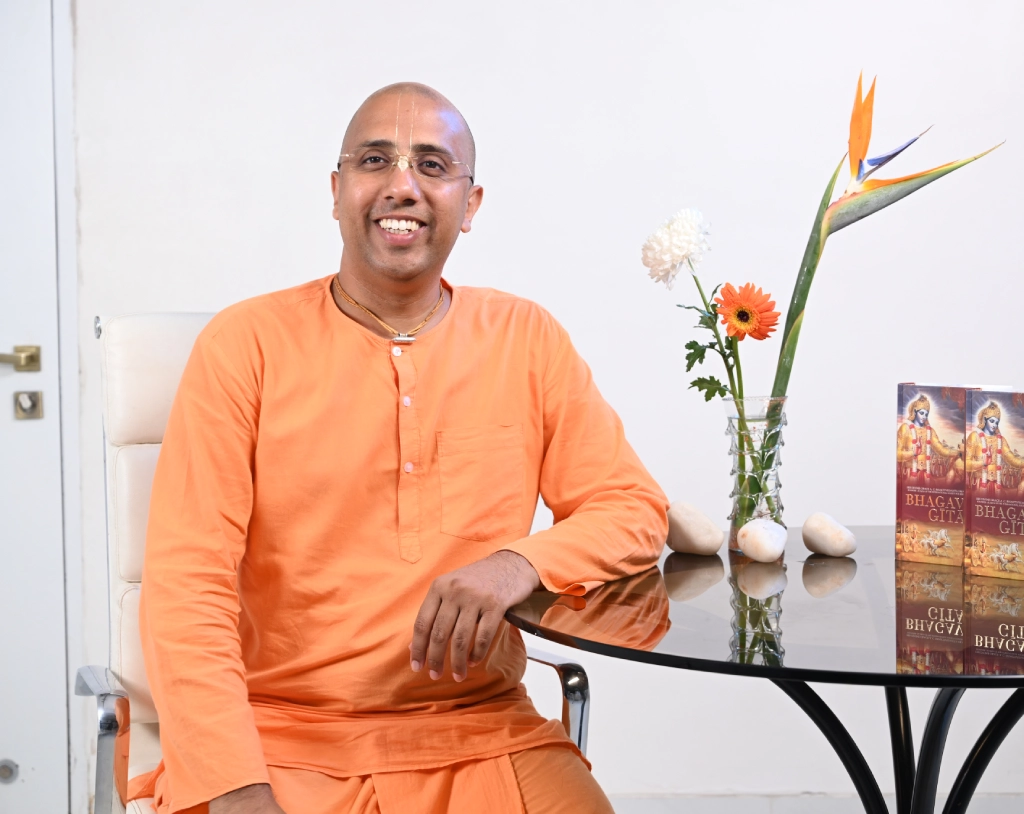 Madan Sundar Das